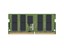 Kingston ValueRAM 32GB DDR4 SODIMM KSM29SED832HA thumbnail 1