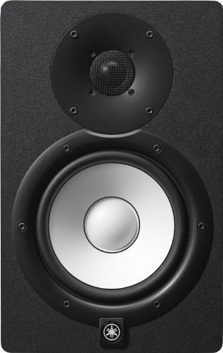 Yamaha HS7 Speakers - Specs, Compare Prices | Pangoly