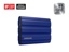 SAMSUNG T7 Shield 1TB Blue thumbnail 2
