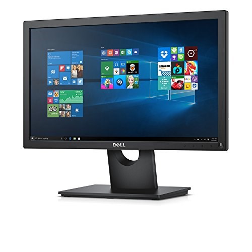 Dell E1916HV image 4