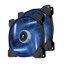 Corsair Air Series SP140 LED Blue High Static Pressure 140mm Fan Twin Pack CO-9050036-WW