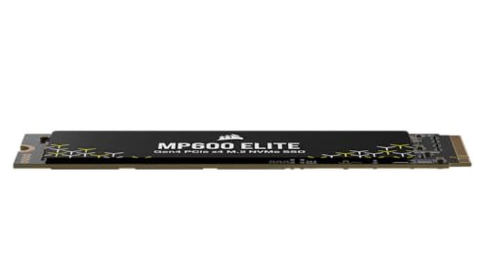 Corsair MP600 Elite 2TB image 4