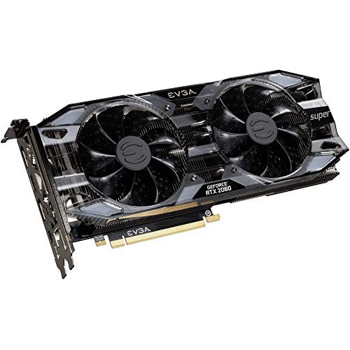 EVGA GeForce RTX 2060 SUPER XC GAMING image 3