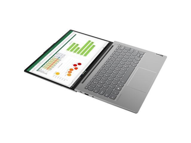 Lenovo ThinkBook 13s G2 20V9001UUS image 5