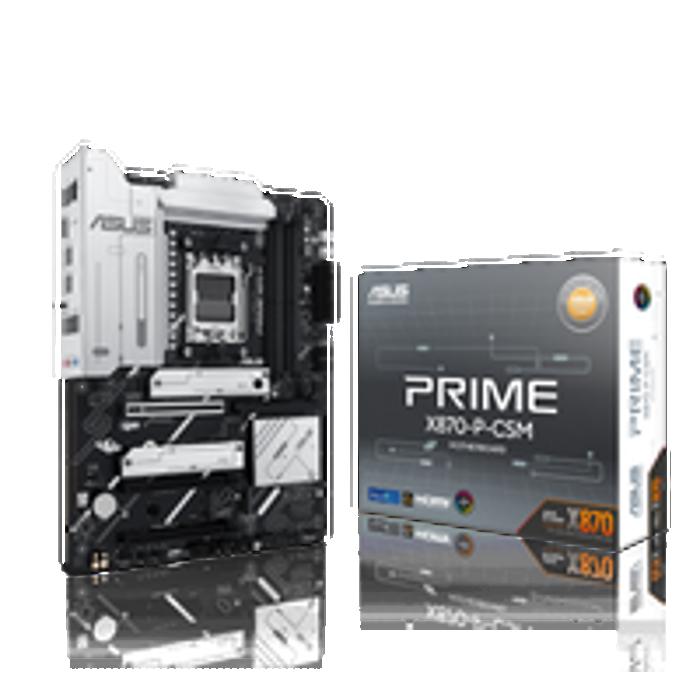 Asus PRIME X870-P Motherboard - Specs, Compare Prices | Pangoly