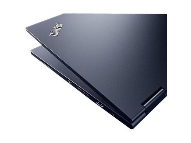 Lenovo ThinkPad C13 Yoga Gen 1 20UX000UUS image 7