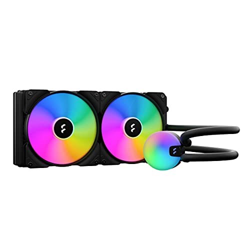 Fractal Design Lumen S28 RGB image 2