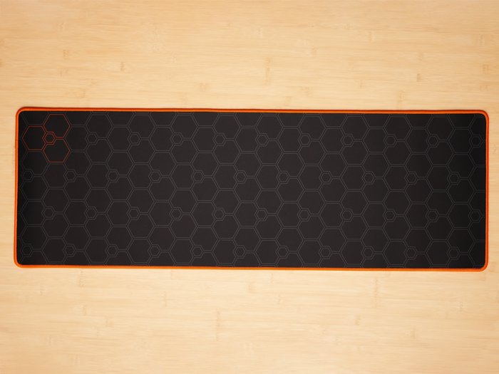 LTT WAN Desk Pad (1000mm x 400mm) image 2