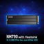 Lexar NM790 2TB Heatsink thumbnail 2