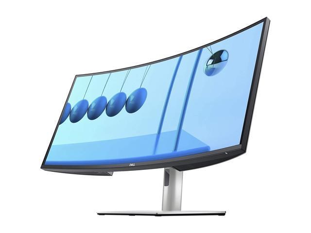 Dell UltraSharp U3421WE image 5