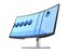 Dell UltraSharp U3421WE thumbnail 5