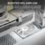CORSAIR 3200D RS White thumbnail 4