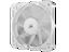 Corsair RS120 Triple Pack White thumbnail 7