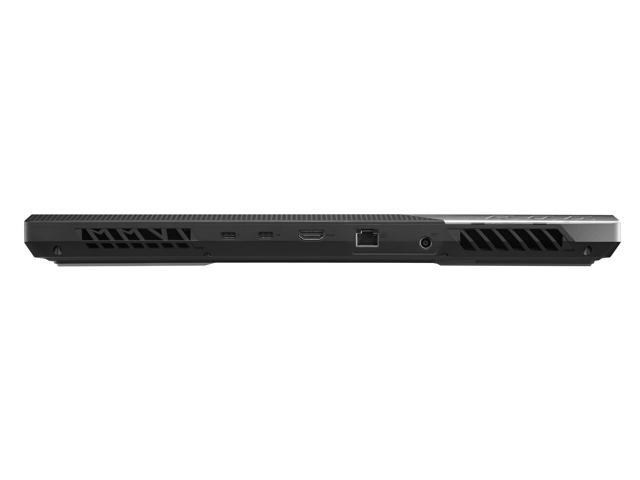 ASUS ROG Strix Scar 15 G533ZW-XS96 image 10