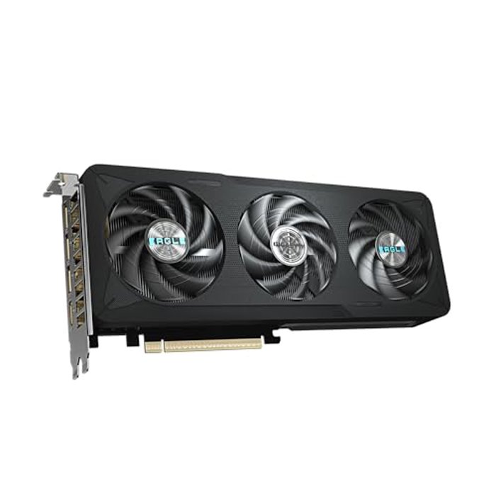 GIGABYTE GeForce RTX 5060 Ti Eagle MAX OC 8G image 4