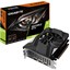 Gigabyte GeForce GTX 1660 Mini ITX OC 6GB GDDR6 VR Ready GV-N1660IXOC-6GD