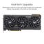 ASUS TUF Gaming GeForce RTX 4070 thumbnail 3