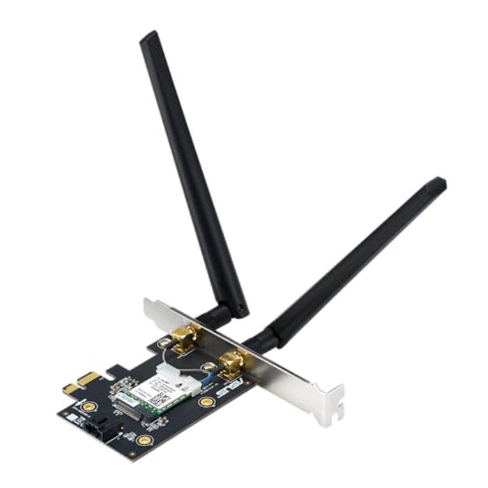ASUS PCE-BE6500 image 6
