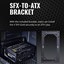 Cooler Master V850 SFX thumbnail 3