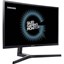 Samsung CFG73 27" 144Hz 1ms QLED Curved FreeSync (LC27FG73FQNXZA)