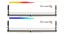 G.SKILL Ripjaws M5 RGB Series 64GB (2 x 32GB) DDR5 6000 White CL 32 thumbnail 1