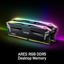 Lexar ARES RGB 32GB (2x16GB) DDR5 6400 thumbnail 2