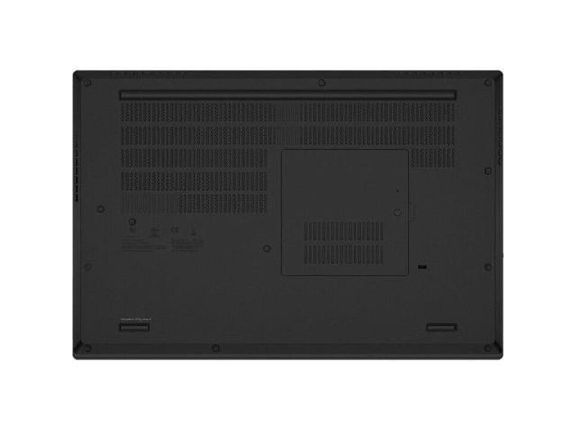 Lenovo ThinkPad T15g Gen 2 20YS002RUS image 13