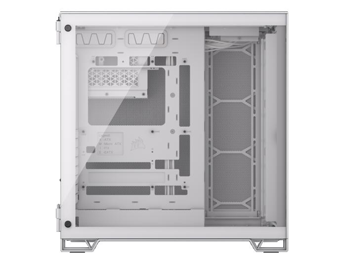 Corsair 6500D Airflow White image 15