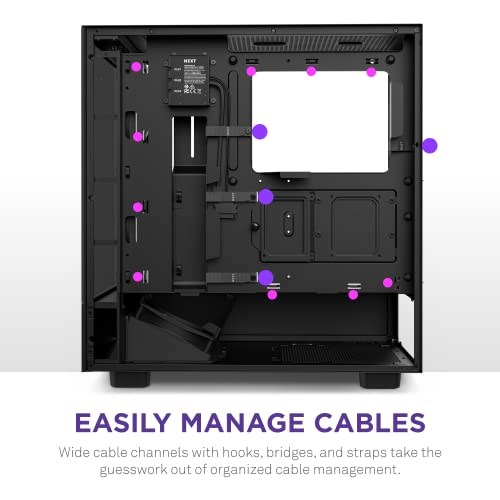 NZXT H5 Elite image 7