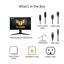 ASUS TUF Gaming VG27AQML1A thumbnail 6