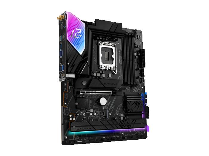 ASRock B860 Lightning WiFi Motherboard - Specs, Compare Prices | Pangoly