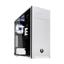 BitFenix Nova TG White Midi Tower BFX-NTG-100-WWWKK-RP