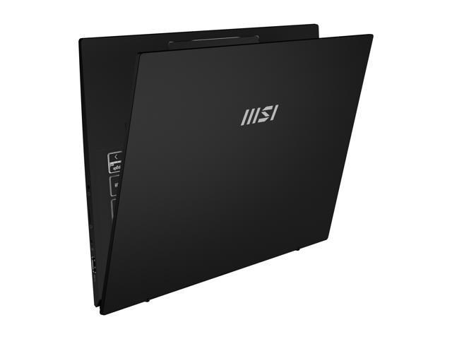 MSI Summit E14Evo A12M-025 image 12