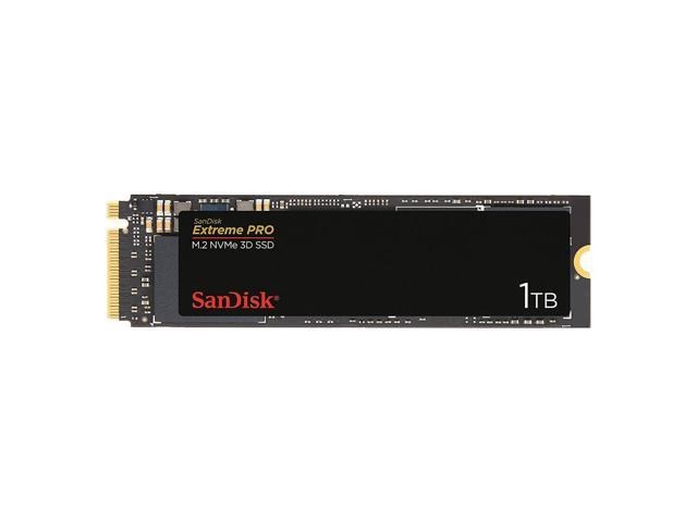 SanDisk Extreme PRO 1TB image 2