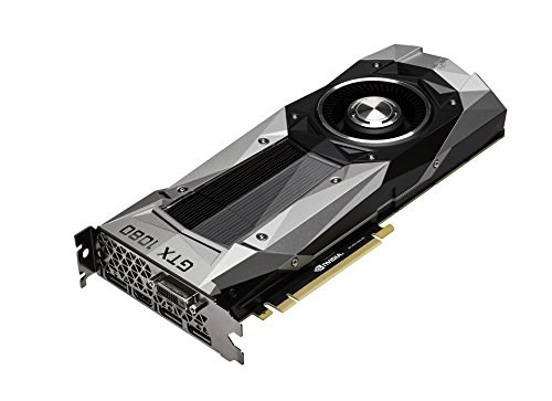 ASUS GTX 1080 image 2