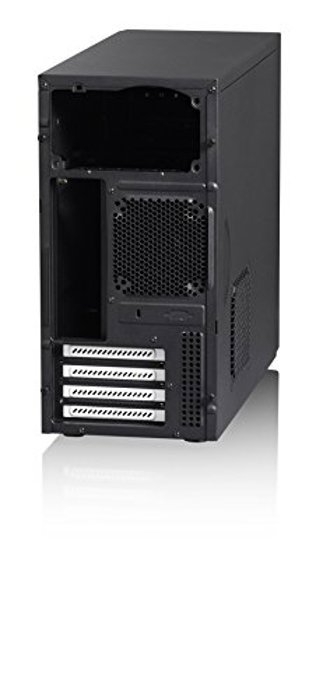 Fractal Design Core 1000 image 5