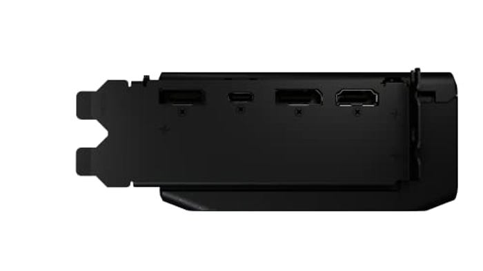 XFX Radeon RX 7900XTX image 3