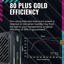 Cooler Master G500 Gold thumbnail 2