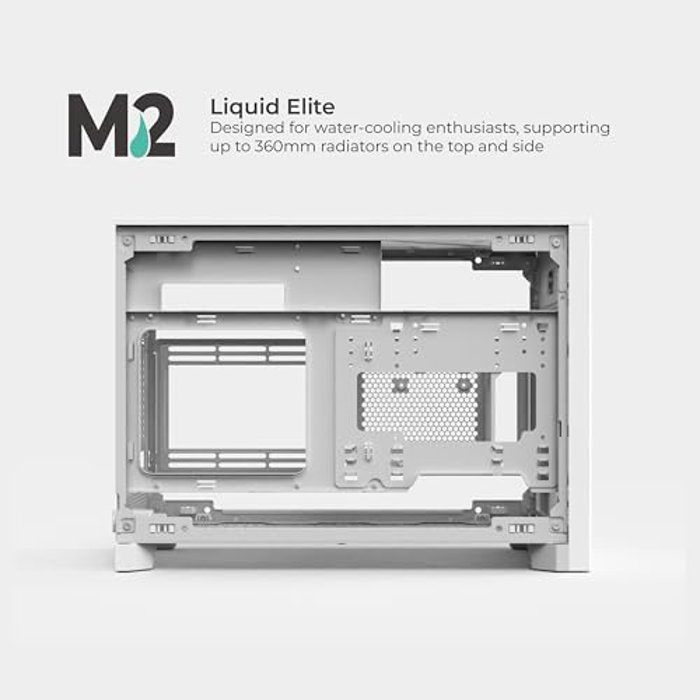 MONTECH TEN White image 21