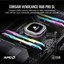 Corsair Vengeance RGB Pro SL 16GB (2x8GB) DDR4 3200 AMD thumbnail 3