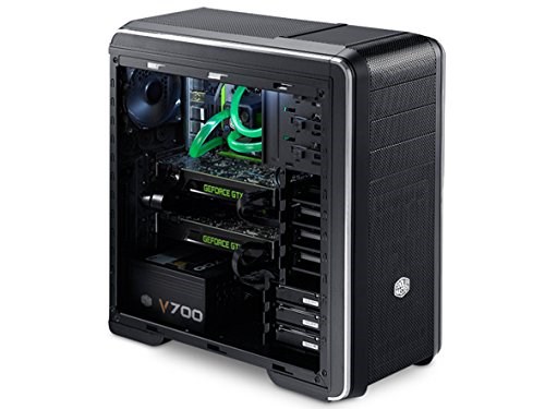 Cooler Master 690 III image 3