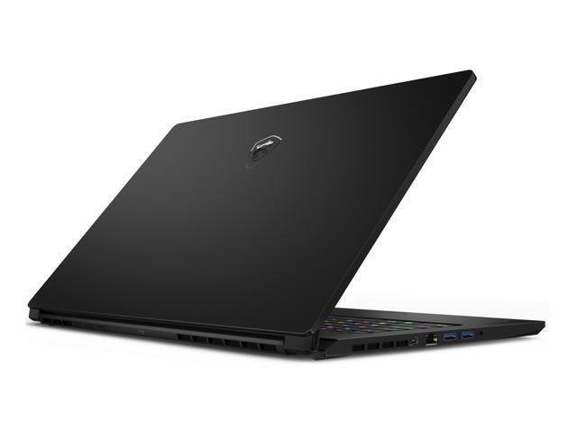 MSI GS76 Stealth 11UG-653 image 6