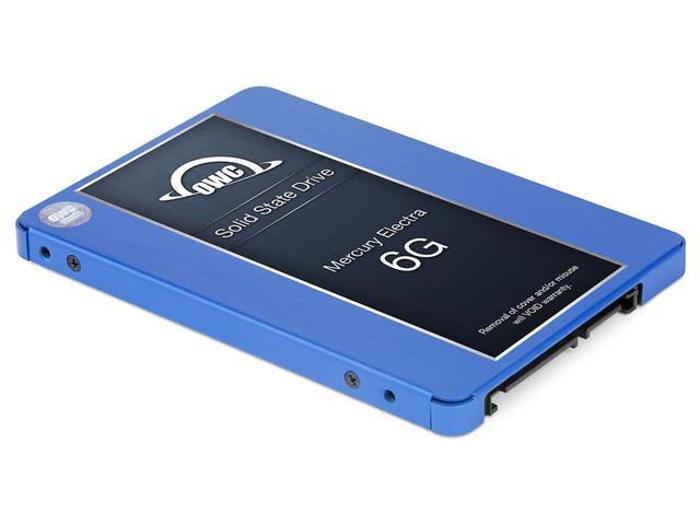 OWC Mercury Electra 6G 250GB image 5