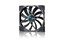 Fractal Design Venturi HF-14 Black thumbnail 3