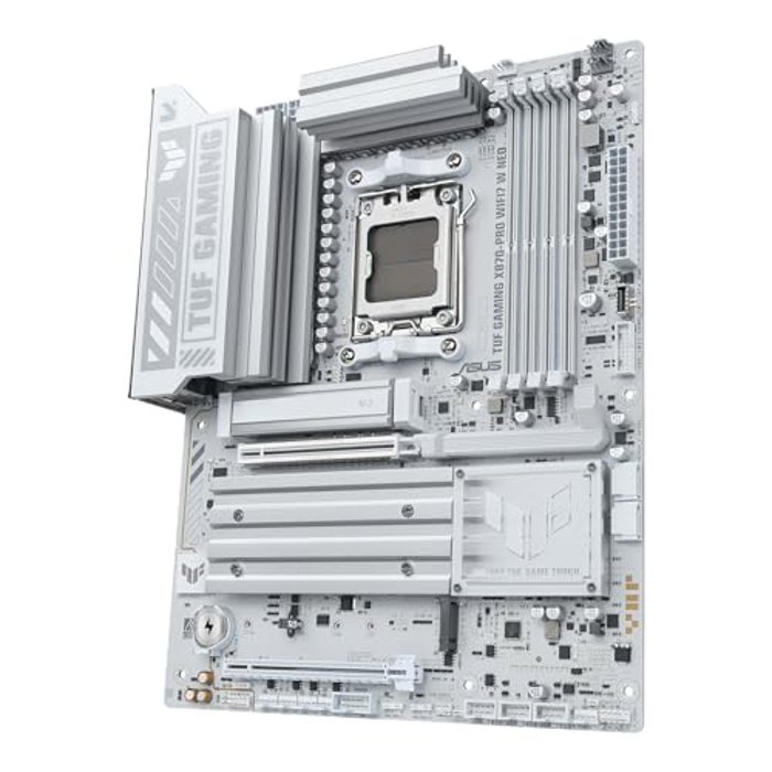 ASUS TUF Gaming X870-PRO WIFI7 W NEO image 16