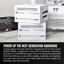 Thermaltake Toughpower GF A3 850W Snow Edition thumbnail 3