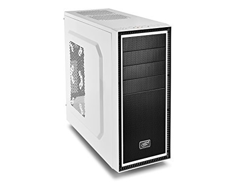 DEEPCOOL TESSERACT WH image 10
