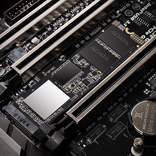 XPG SX8200 Pro 512GB image 6