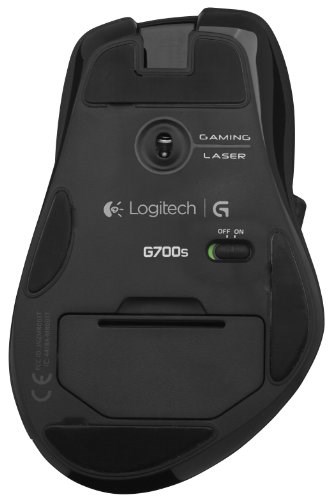 Logitech G700s image 4