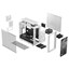 Fractal Design Meshify 2 Lite White thumbnail 13
